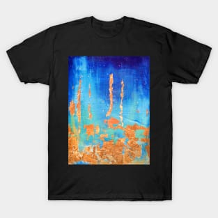 Infinite Earth T-Shirt